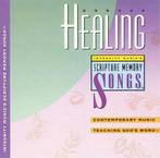 Sale> CD PRAISE & WORSHIP - Healing - scripture memo, Verzenden, Nieuw in verpakking