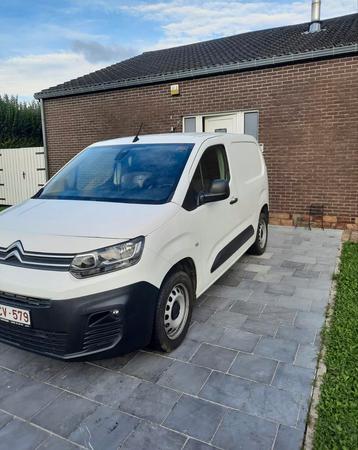 Citroën berlingo 2021