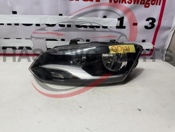 Volkswagen Polo V 6R Koplamp  beschikbaar voor biedingen