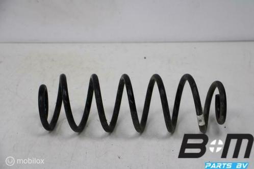 Schroefveer achter VW Golf 7 5Q0511121JT, Auto-onderdelen, Ophanging en Onderstel, Gebruikt