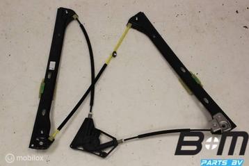 Raammechaniek LV VW Golf Sportsvan 510837461 beschikbaar voor biedingen