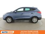 Hyundai ix35 1.6 Classic 2WD (année de construction 2015), Autos, Euro 5, Boîte manuelle, Noir, 5 portes