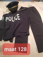 Carnavalskledij, Ophalen, Zo goed als nieuw, 122 t/m 128, Jongen of Meisje