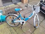 Kinderfiets 24inch, Fietsen en Brommers, Fietsen | Meisjes, Ophalen, Handrem, Wings, Gebruikt