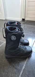 Snowboardboots Thirtytwo maat 10, Sport en Fitness, Snowboarden, Ophalen of Verzenden, Zo goed als nieuw