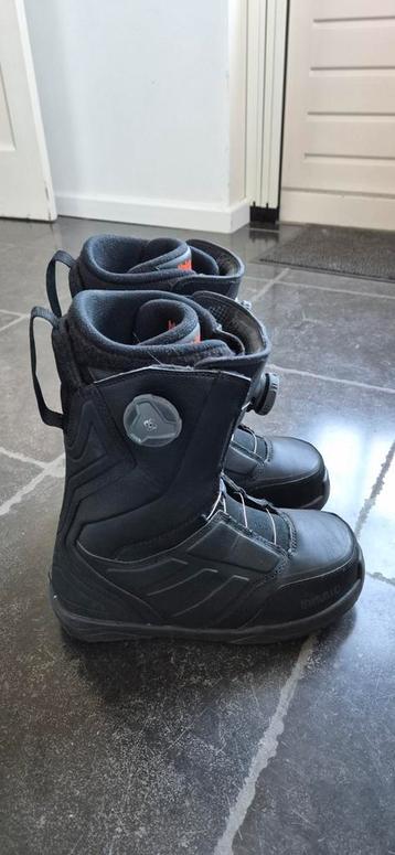 Snowboardboots Thirtytwo maat 10 beschikbaar voor biedingen