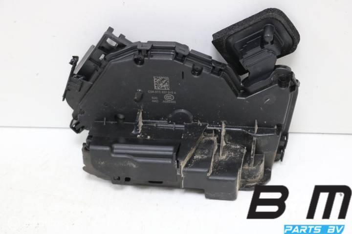 Portierslot linksvoor VW Golf 7 FL 5TC837015A, Auto-onderdelen, Interieur en Bekleding, Gebruikt