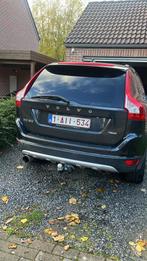 Volvo xc 60 2.0 5 cyl (dispo. 1 février.), Capteur de lumière, Achat, 750 kg, Boîte manuelle