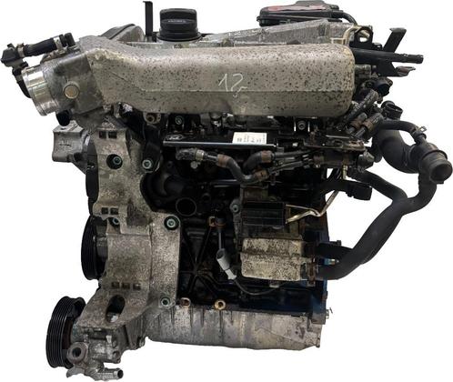 Audi TT 8N9 1.8 BVR 06A100044MX motor, Auto-onderdelen, Motor en Toebehoren, Audi, Ophalen of Verzenden