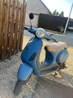 brommer scooter, Overige modellen, Klasse A (25 km/u), Ophalen of Verzenden, Zo goed als nieuw