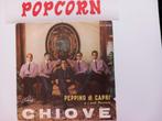 PEPPINO DI CAPRI. IO NO . POPCORN 45 G, Ophalen of Verzenden