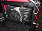 groupe électrogène essence/gaz 2.3kw 220v mono, Ophalen, Zo goed als nieuw