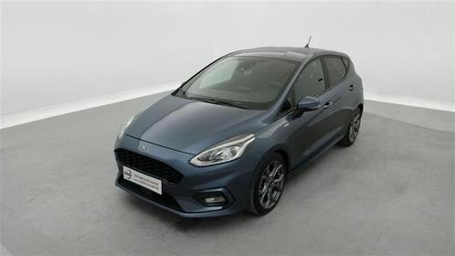 Ford Fiesta 1.0 EcoBoost ST-Line *CARPLAY/FULL LED/CAM/PDC A, Autos, Ford, Entreprise, Achat, Fiësta, Essence, Hatchback, 5 portes