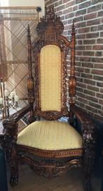 Troon/Zetel, Antiek en Kunst, Ophalen