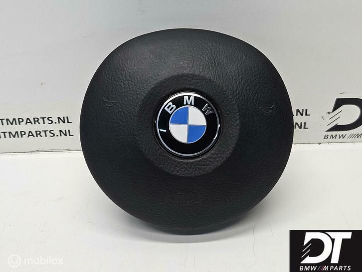 Airbag sport stuur BMW E46 M3 E39 M5 E53 X5 32306880599, Auto-onderdelen, Besturing, BMW, Gebruikt, Ophalen of Verzenden