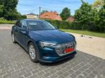 Audi etron 50 quattro, Autos, Audi, Carnet d'entretien, Cuir, 5 portes, Système de navigation