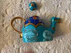 Théière Camel handpainted teapot, Autres types, Autres styles, Neuf
