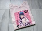 ✿ M158/164 - Longsleeve top, Ophalen of Verzenden, Gebruikt, Meisje, Shirt of Longsleeve