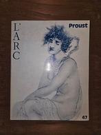 Proust, L'arc, livre, état neuf, Livres, Enlèvement ou Envoi, Comme neuf