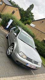 VW Golf 4 variant 1.9 TDI stage 3, Auto's, Volkswagen, 1900 cc, Cruise Control, Euro 4, Te koop