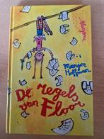 Marjon Hoffman - De regels van Floor, Boeken, Ophalen of Verzenden, Zo goed als nieuw, Marjon Hoffman