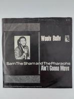 Sam The Sam & The Pharaohs - Wooly Bully (1965), Cd's en Dvd's, Vinyl Singles, Ophalen of Verzenden, Rock en Metal