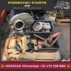 Moteur Porsche 912 complet – Actuellement démonté !, Auto-onderdelen, Ophalen, Porsche