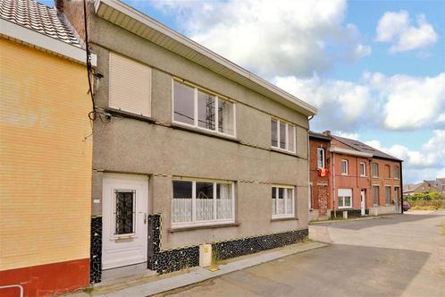 Huis te koop in Halle, 2 slpks, Immo, Maisons à vendre, Maison individuelle