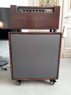 Hiwatt Custom 100 / DR103 clone, Muziek en Instrumenten, Ophalen, Zo goed als nieuw