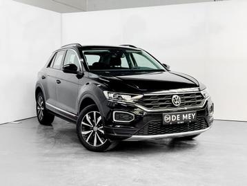 Volkswagen T-Roc T-Roc 1.5 TSI ACT Style OPF DSG (EU6AP) beschikbaar voor biedingen