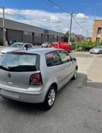 VW Polo 1.2i Premier Propriétaire Airco 119000km, CT Vente., Autos, Achat, Entreprise, Carnet d'entretien, Boîte manuelle