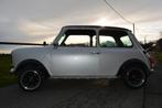 Mini cooper Leyland 1980, Achat, 2 places, Boîte manuelle, Noir