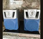 Luidsprekers JVC 40 watt, Ophalen of Verzenden