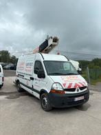 Renault Master Nacelle, Boîte manuelle, Diesel, Euro 4, Achat