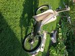 Flandria automaat, Fietsen en Brommers, Ophalen, Gebruikt