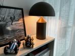 Oluce Atollo Satin Bronze, Ophalen, Zo goed als nieuw