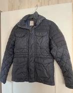 Mannen winterjas maat S stangata, Enlèvement ou Envoi, Comme neuf, Taille 46 (S) ou plus petite