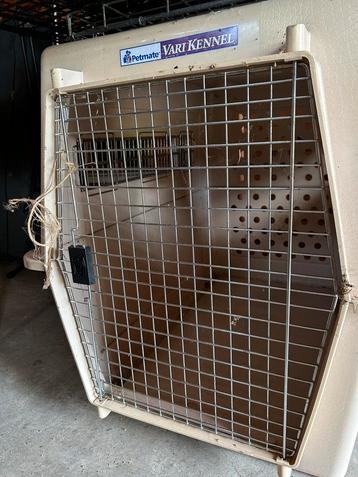 Bench Petmate Vari Kennel XL (1 m x 68cm x 76 cm) beschikbaar voor biedingen