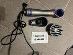 Hyundai hot air brush, Ophalen