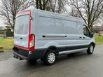 FORD TRANSIT **2019bj*155.000km*euro6, Auto's, Bestelwagens en Lichte vracht, Te koop, Zilver of Grijs, Diesel, Bedrijf