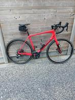 Orbea avant M20-D 57, 28 inch, Carbon, Heren, Zo goed als nieuw
