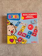 Spel bumba: domino studio 100, Hobby en Vrije tijd, Ophalen of Verzenden