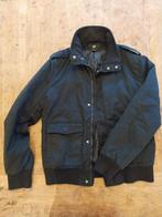 herenjas H&M maat 46 zwart, Vêtements | Hommes, Vestes | Hiver, Enlèvement ou Envoi, Porté, H&M, Taille 46 (S) ou plus petite
