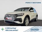 Audi Q4 e-tron Q4 e-Tron 82 kWh 45 Attraction, Autos, Audi, Autres modèles, Achat, Cruise Control, Automatique