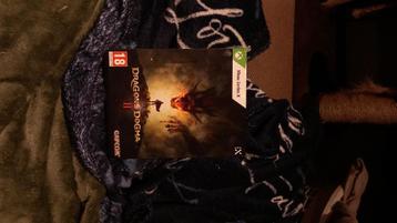 DRAGONS DOGMA 2 STEELBOOK beschikbaar voor biedingen