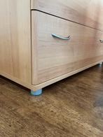 Kommode/ladekast, Ophalen, Gebruikt, 100 tot 150 cm, 3 of 4 laden