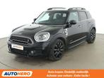 MINI Cooper SE Countryman Cooper S E Hybrid ALL4 (bj 2019), Auto's, Mini, Automaat, Gebruikt, Countryman, Zwart