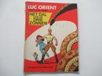 luc orient..nr.1...het dal van de drie zonnen.............1s, Boeken, Stripverhalen, Ophalen of Verzenden, Gelezen