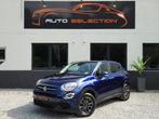 Fiat 500X 1.3 Multijet Urban Look | CAM | CARPLAY | CLIM, Auto's, Fiat, Voorwielaandrijving, Blauw, Bedrijf, 5 deurs