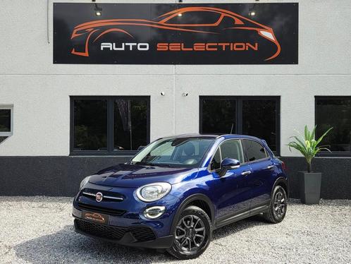 Fiat 500X 1.3 Multijet Urban Look | CAM | CARPLAY | CLIM, Auto's, Fiat, Bedrijf, Te koop, 500X, Achteruitrijcamera, Android Auto
